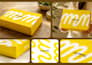 design modern packaging or label for your brand